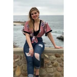 Meet your Posher, Jennifer